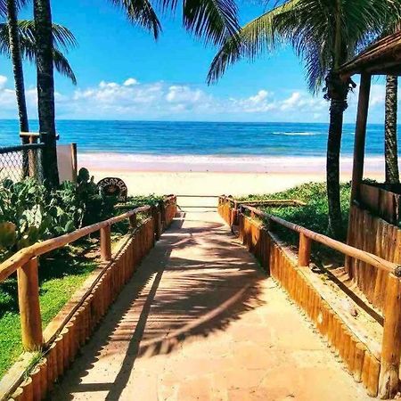 Guarajuba- Pe Na Areia . Condoninio- Genipabu Summer House- O Melhor Condominio Da Regiao Buitenkant foto