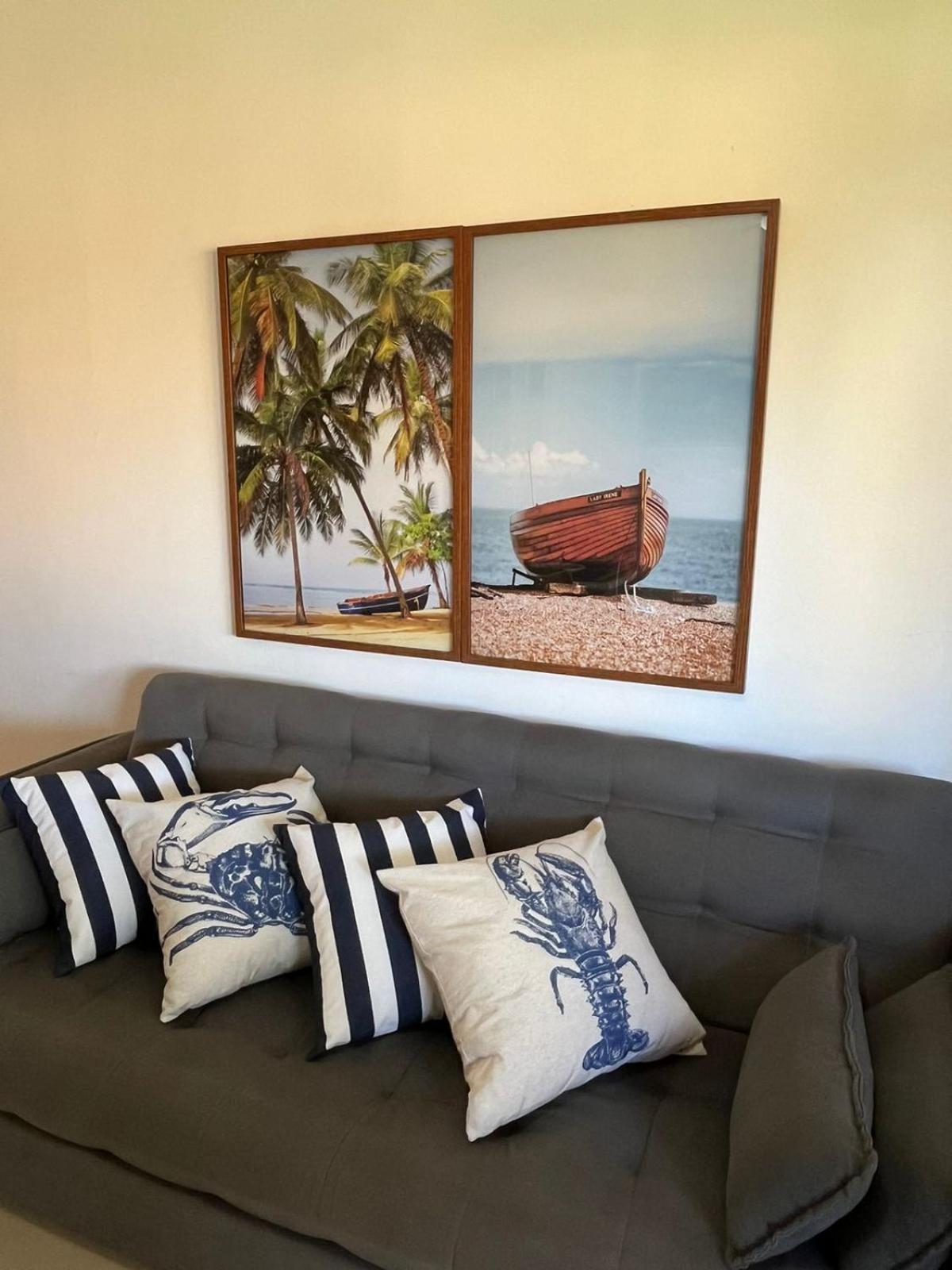 Guarajuba- Pe Na Areia . Condoninio- Genipabu Summer House- O Melhor Condominio Da Regiao Buitenkant foto