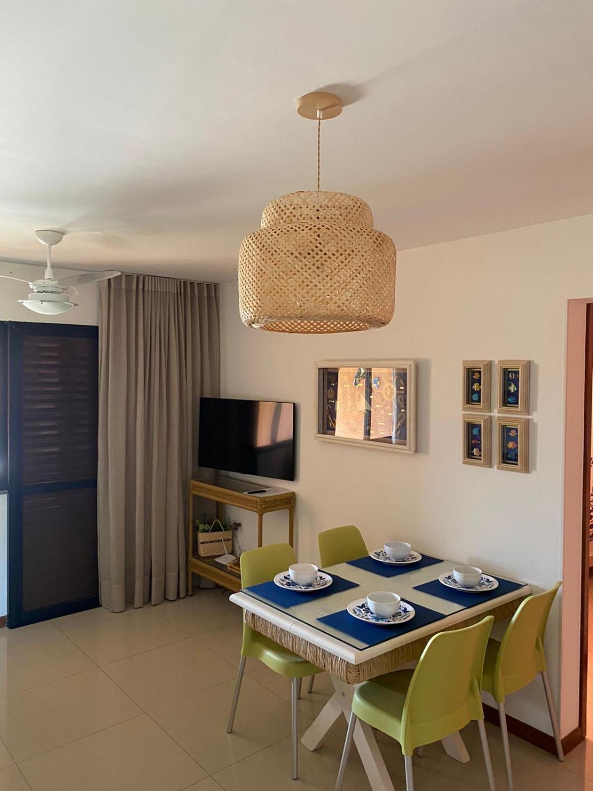 Guarajuba- Pe Na Areia . Condoninio- Genipabu Summer House- O Melhor Condominio Da Regiao Buitenkant foto