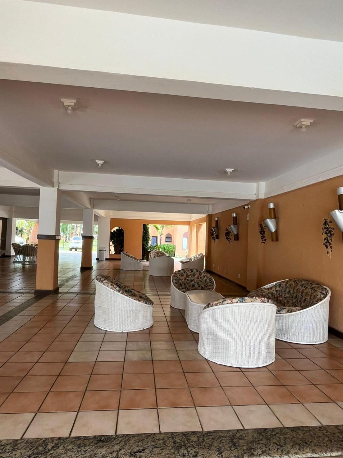 Guarajuba- Pe Na Areia . Condoninio- Genipabu Summer House- O Melhor Condominio Da Regiao Buitenkant foto