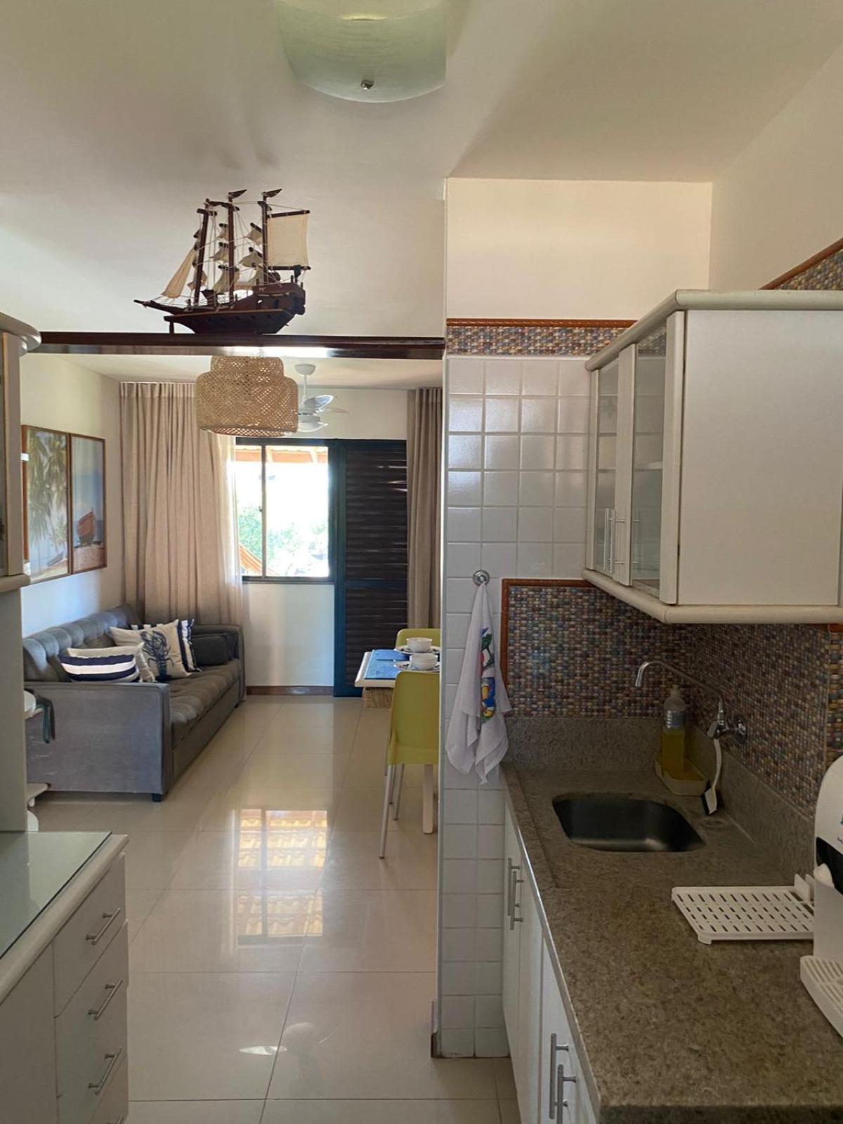 Guarajuba- Pe Na Areia . Condoninio- Genipabu Summer House- O Melhor Condominio Da Regiao Buitenkant foto