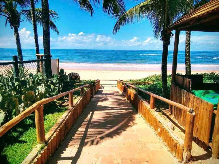 Guarajuba- Pe Na Areia . Condoninio- Genipabu Summer House- O Melhor Condominio Da Regiao Buitenkant foto
