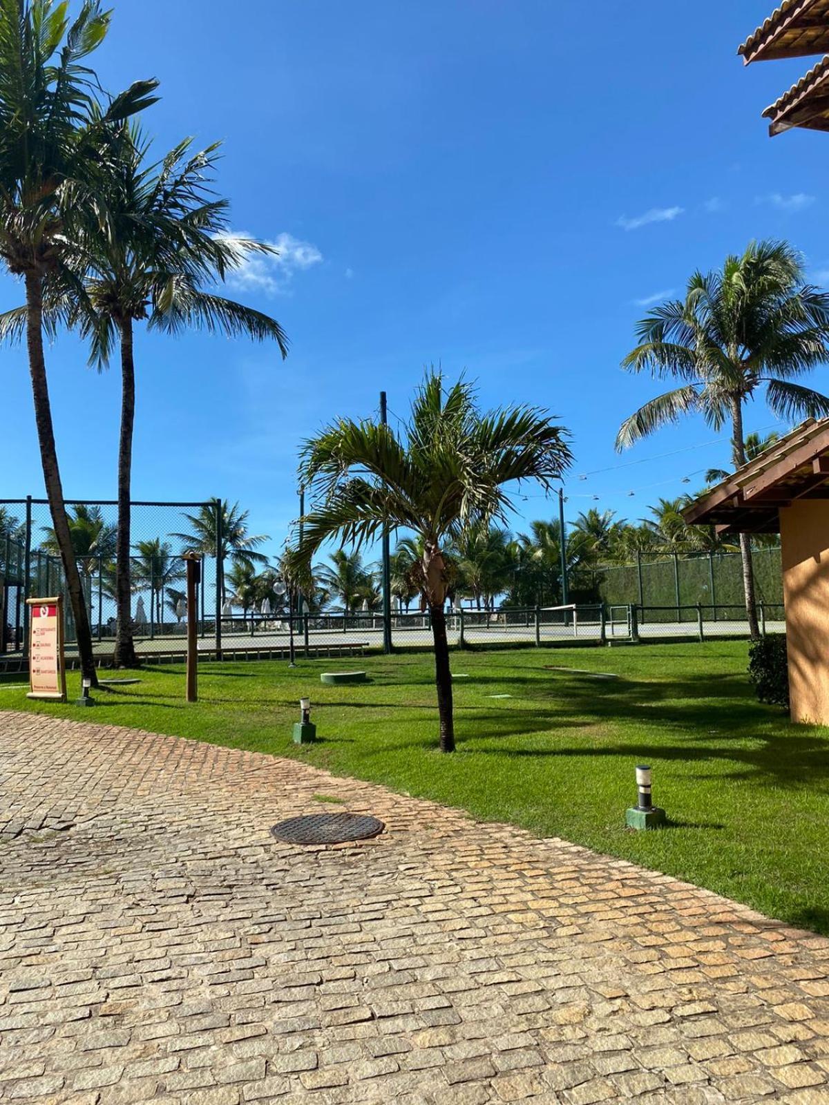 Guarajuba- Pe Na Areia . Condoninio- Genipabu Summer House- O Melhor Condominio Da Regiao Buitenkant foto