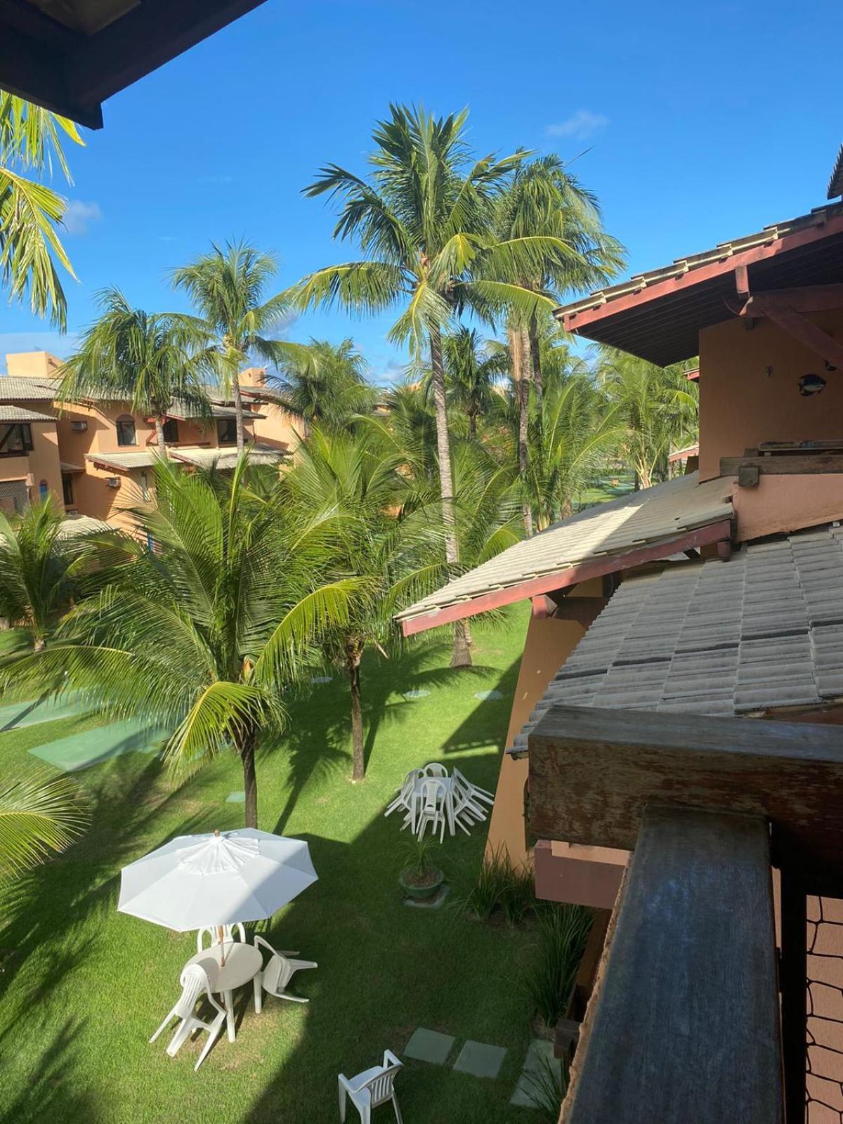 Guarajuba- Pe Na Areia . Condoninio- Genipabu Summer House- O Melhor Condominio Da Regiao Buitenkant foto